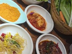 -明哲家韩国料理(1818美食广场店)