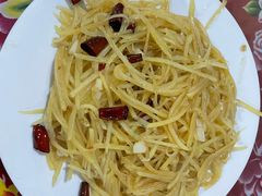 -何适山庄 ·可团建(水长城P2停车场店)