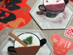 -tea'stone(平安金融中心店)