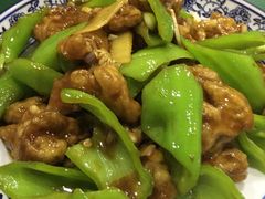 -北大地皖峰饭馆