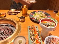 -MIKOMIKO和牛烧肉专门店(南门店)