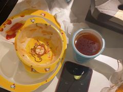-江边城外烤全鱼(世茂广场店)