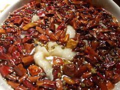 -金枝玉叶上海人家食府(三里河店)