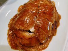 -泰钰丰烤鸭.天津菜(开发区店)