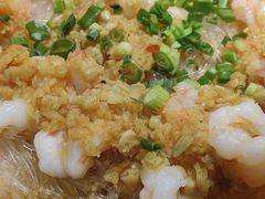 汽锅蒜蓉开边虾-百年神厨·地道川菜(清江西路店)