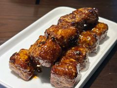 -老海陵·泰州菜(图书馆店)