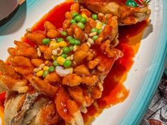 -鱼食饭稻·苏浙土菜17年老馆子(平江路店)