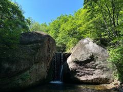 -丹东凤凰山景区