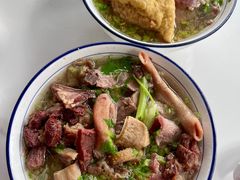 -辉程汤粉(沿江店)