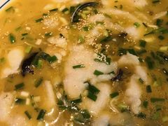 -姑奶奶老厨房(南坪路总店)