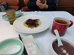 -小城故事·地道宁波味(月湖盛园店)