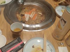 -刘一锅筋头巴脑(千峰路店)
