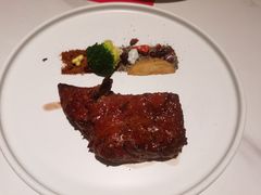 -赤火牛排(金狮广场店)