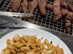 -宗泉烤全羊·烤羊腿·家常菜(解放东路店)