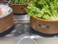 -龍歌自助小火锅(市北台东利群店)