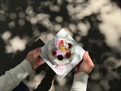 -花甜生活FatimCake·生日蛋糕