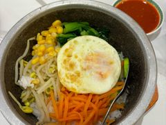 -华天延吉餐厅(西四总店)