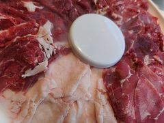 -焯牛潮汕牛肉火锅(云峰街创始店)