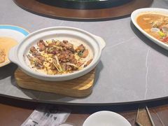 -大秦瓦罐(光谷大街店)