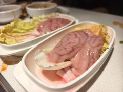-海底捞火锅(外滩店)
