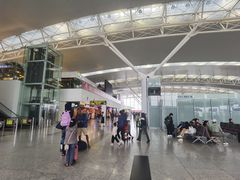 -河内内排国际机场