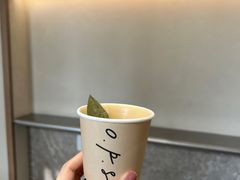 -O.P.S. CAFE