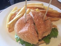 -Geneva日内瓦餐厅(西郊宝成花苑店)