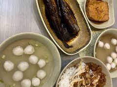 -圆宝台湾小吃(迎津街店)
