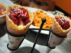 -大胡同天津菜·海肠捞饭·津门皮皮虾锅贴一绝(西姜井店)