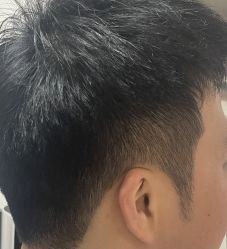 -Mentor Hair Salon