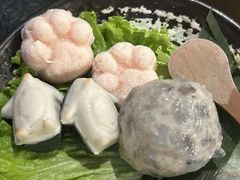 -湊湊火锅·茶憩(世博大道店)