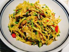 -俏九州·小炒黄牛肉(华润万象汇店)
