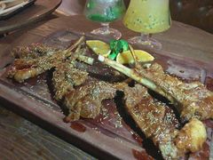 -The Cheebat 锌吧·Bistro(体育西店)