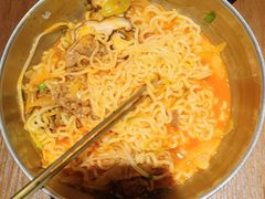 -春熙台·韩国料理(宝安西乡店)
