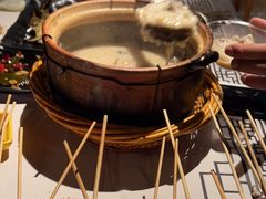 砂锅粥-云晓光头烧烤吧(川沙绿地店)