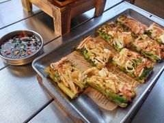 -KimPro 辛普乐概念韩餐