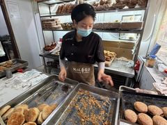 -满记烧饼(牛街东里小区一区店)