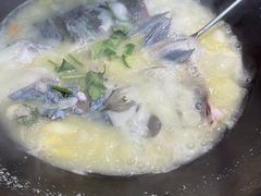 -好灶头妈妈菜·柴火灶台鱼·千岛湖土菜地标美食