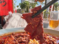 -懒人盐府人家(航天桥店)