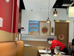 -犇鼎牛潮汕牛肉火锅(新辰里学清路店)