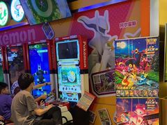 -环游嘉年华(广州-天河城店)