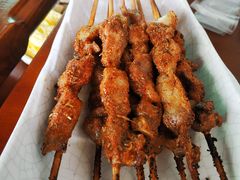 -亿诣蝎府炸酱面羊蝎子火锅(酷车小镇店)