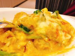 -潮庭港式茶餐厅·熊仔奶茶(同济广场店)