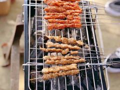 -小胡子祥彪烧烤(北湖总店)