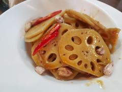 -竹叶涮肉坊(总店)