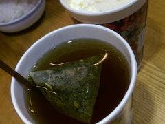 魅色拿铁-茶话弄(李家村万达店)