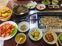 -长今家韩国料理(瑞景店)
