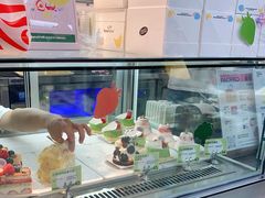 -PAOPAO Bakery&Café(港汇店)