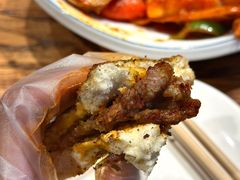 -有奴思烤肉·清真(正宁路店)