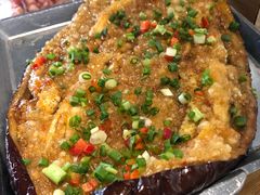 -很久以前羊肉串(南京路第一百货店)